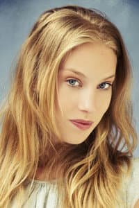 Aneta Krejčíková in Šťastná