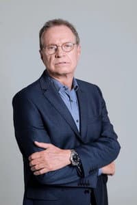Hermano Henning in Guerra do Brasil - Toda Verdade sobre a Guerra do Paraguai