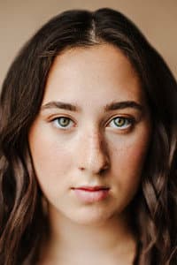 Kaitlyn Dallan in East End