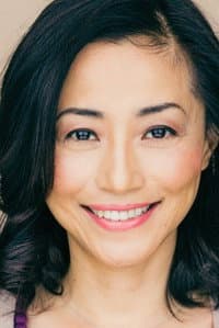 Saemi Nakamura in Psycho Sushi