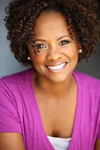 Karen Malina White in The Proud Family Movie