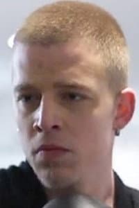David in Dirty Intentions 3