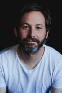 Dave Lawson in Utopia