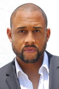 Elimu Nelson in What About Your Friends: Weekend Get-Away