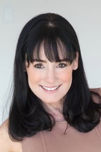 Jill Schoelen in Adventures in Spying