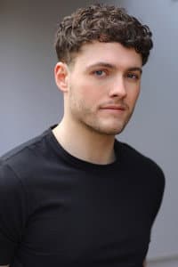Tom Lewis in Redeeming Love