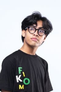 Muhammad Rafli Al Ghifari in FANTASIA