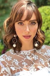 Natalia Téllez in En las buenas y en las malas