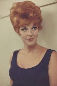 Aleshia Brevard in Smokey and the Judge