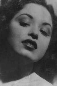 Rosita Garcia in Baroud