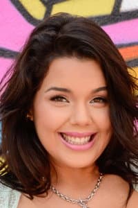Audrey Aguilera in It's a Schoolgirl Thing 3