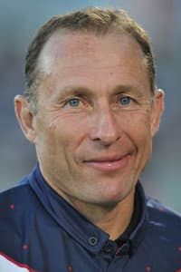 Jean-Pierre Papin in La folie des années 80