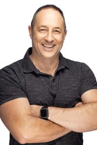 Dirk Stoltz in Vir Altyd