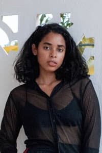 Mariela Guerrero in No Salgas