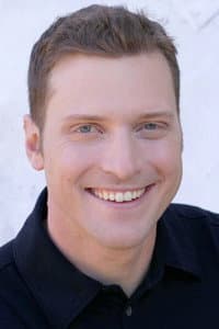 Matthew Huebsch in Gears