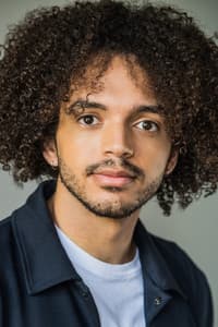Maxime-Olivier Potvin in Le petit panier à roulettes
