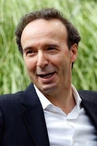 Roberto Benigni in Paolo Conte, It's Wonderful