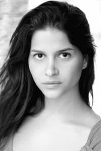 Alondra Salinas in J-ok'el