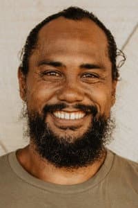 Kaina Makua in Chief of War