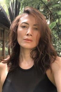 Seroja Hafiedz in Sorop