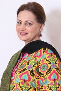 Laila Zuberi in Teri Meri Love Story