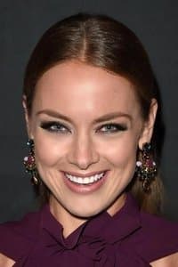 Rachel Skarsten in Fear of the Dark