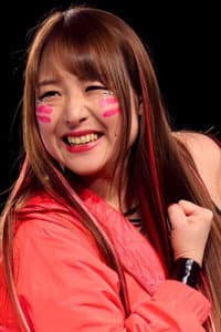 Kyōna Yano in STARDOM 5★STAR GP 2020