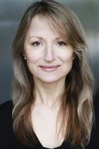 Carol Starks in Lloyd & Hill