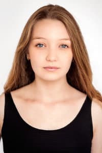 Lauren Esposito in The Red Shoes: Next Step