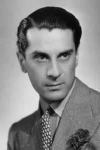 Georges Metaxa in Secrets of a Secretary