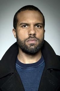 O-T Fagbenle in All My Dreams on VHS