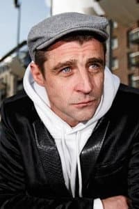 Darren Healy in Frankie