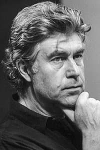 Roland Hermann in L'Orfeo
