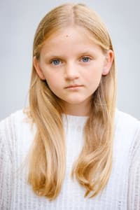 Erin Ainsworth in The Burning Girls