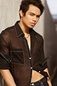 Josh Ivan Morales in Mama's Boy