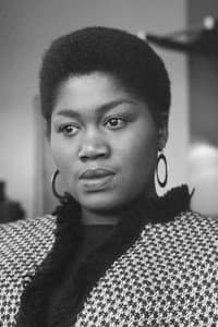 Odetta in The Ballad of Ramblin' Jack
