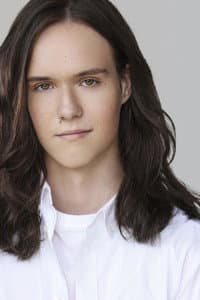 Chance Caeden in Pop Top