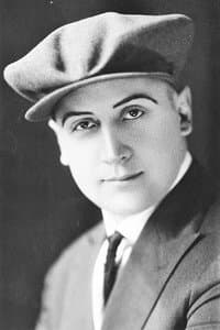 Harold Miller in The Princess on Broadway