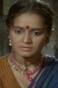 Rekha Rao in Balidaan
