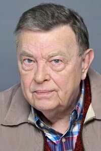 Gene Jones in Runner