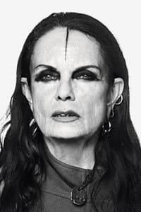 Michèle Lamy in Stockholm Syndrome