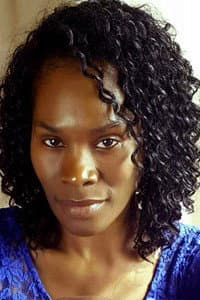 Pauletta Hickerson in Straight Outta Oakland