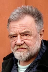 Zdeněk Dušek in Pasáček z doliny
