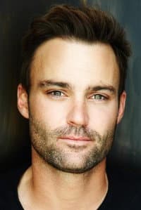 Matthew Le Nevez in The Tender Hook