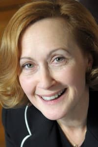 Hélène Alexandridis in Demain, je tombe amoureux