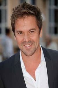 Renaud Leymans in Meurtres à Aix-en-Provence
