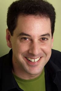 Louis Chirillo in Sabrina: De Tienerheks