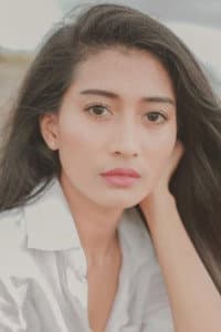 Fitrie Rachmadhina in Gentayangan