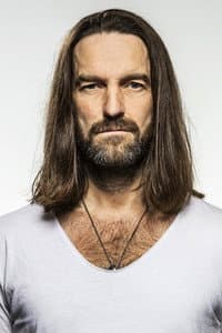 Gudmundur Thorvaldsson in Óráð