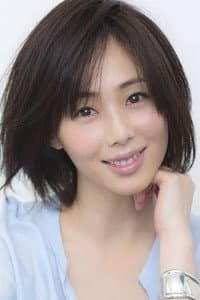 Waka Inoue in Corazon de Melon